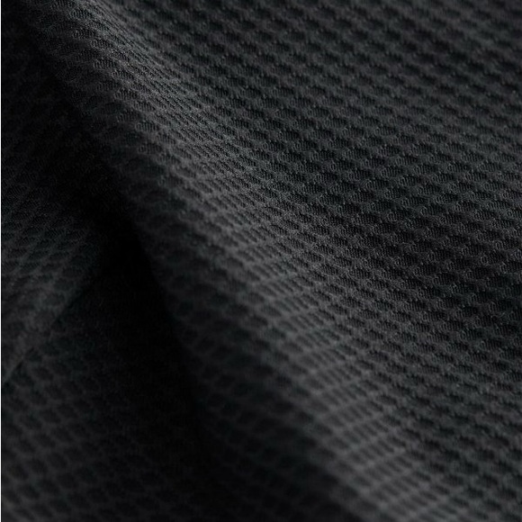 & Other Stories Cut-Out Square Halter Neck Black Swimsuit Size 6 NWOT - Picture 12 of 16